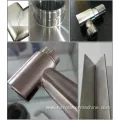 Stainless Steel Metal Optical Fiber Laser Welding Machine